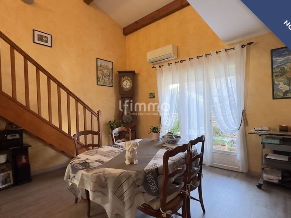 Villa i Sainte-Valière, Aude - foto 1