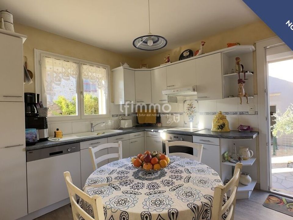 Villa i Sainte-Valière, Aude - foto 4