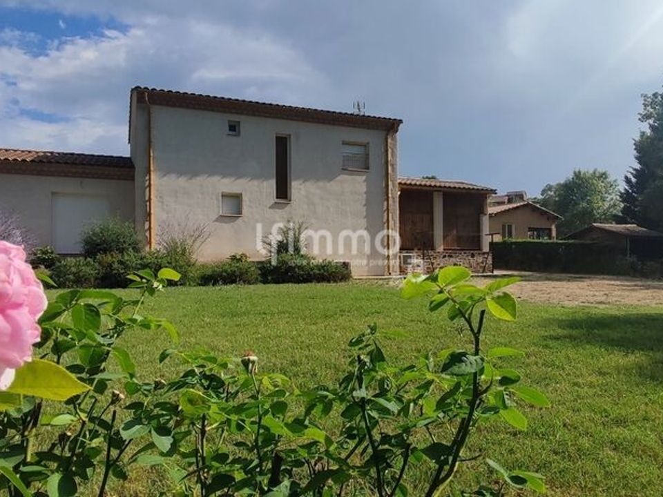 Villa a La Tour-sur-Orb, Herault - foto 1