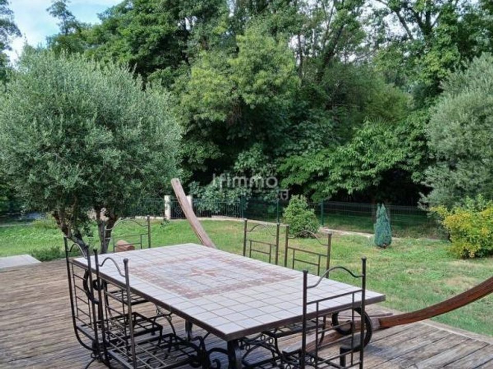 Villa a La Tour-sur-Orb, Herault - foto 3