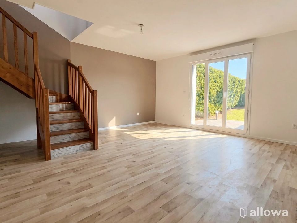 Villa i Porcheville, Yvelines - foto 1