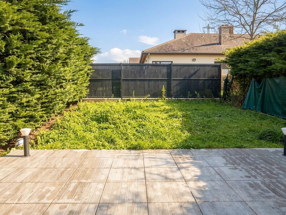 Villa i Porcheville, Yvelines - foto 4
