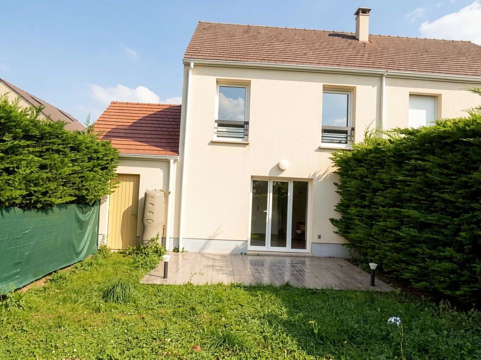 Villa i Porcheville, Yvelines - foto 5