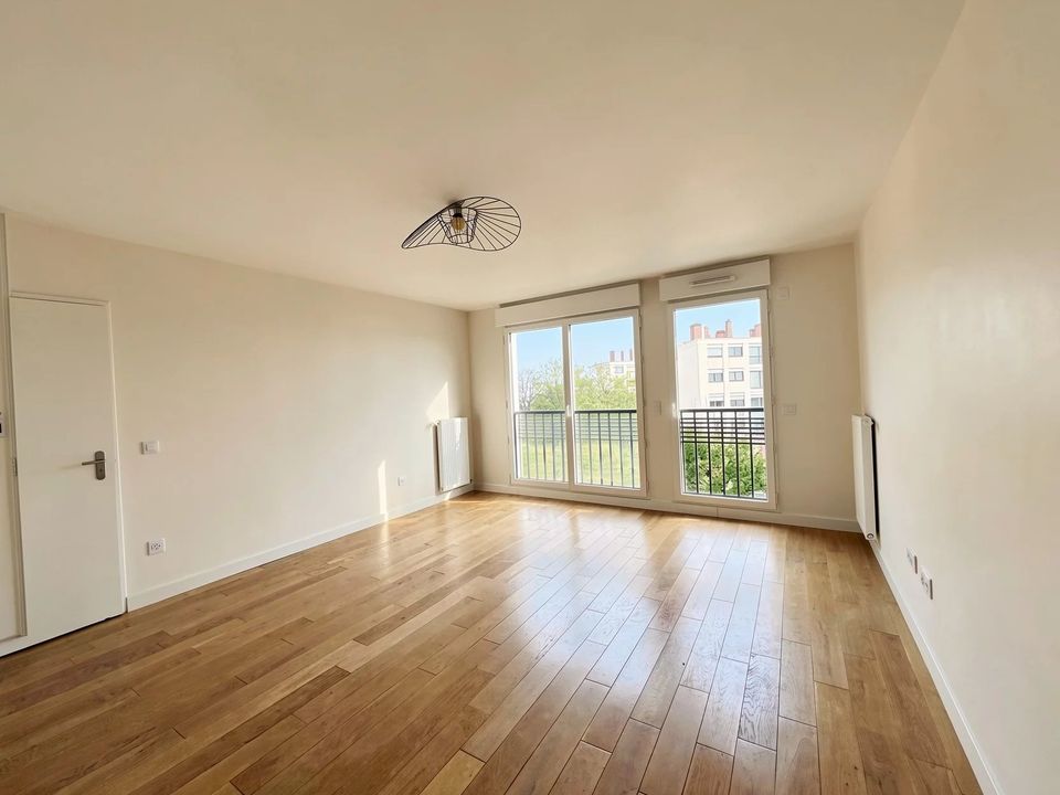 Lejlighed i Rueil-Malmaison, Hauts-de-Seine - foto 2