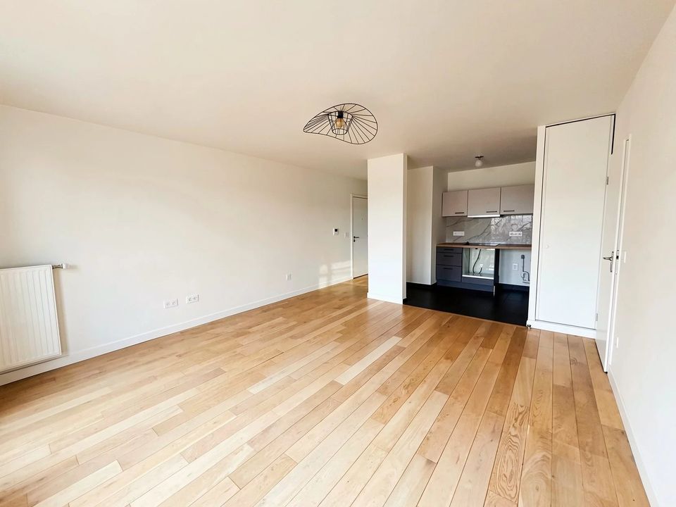 Lejlighed i Rueil-Malmaison, Hauts-de-Seine - foto 3