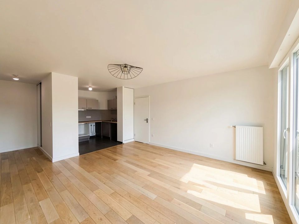Lejlighed i Rueil-Malmaison, Hauts-de-Seine - foto 4