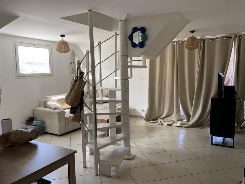 Duplex i Saint-Gilles-les-Bains, La Reunion - foto 3