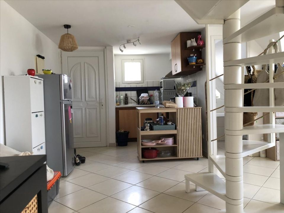Duplex i Saint-Gilles-les-Bains, La Reunion - foto 4