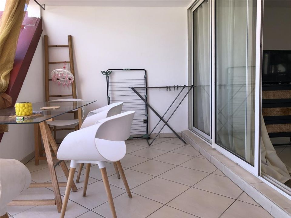 Duplex i Saint-Gilles-les-Bains, La Reunion - foto 5