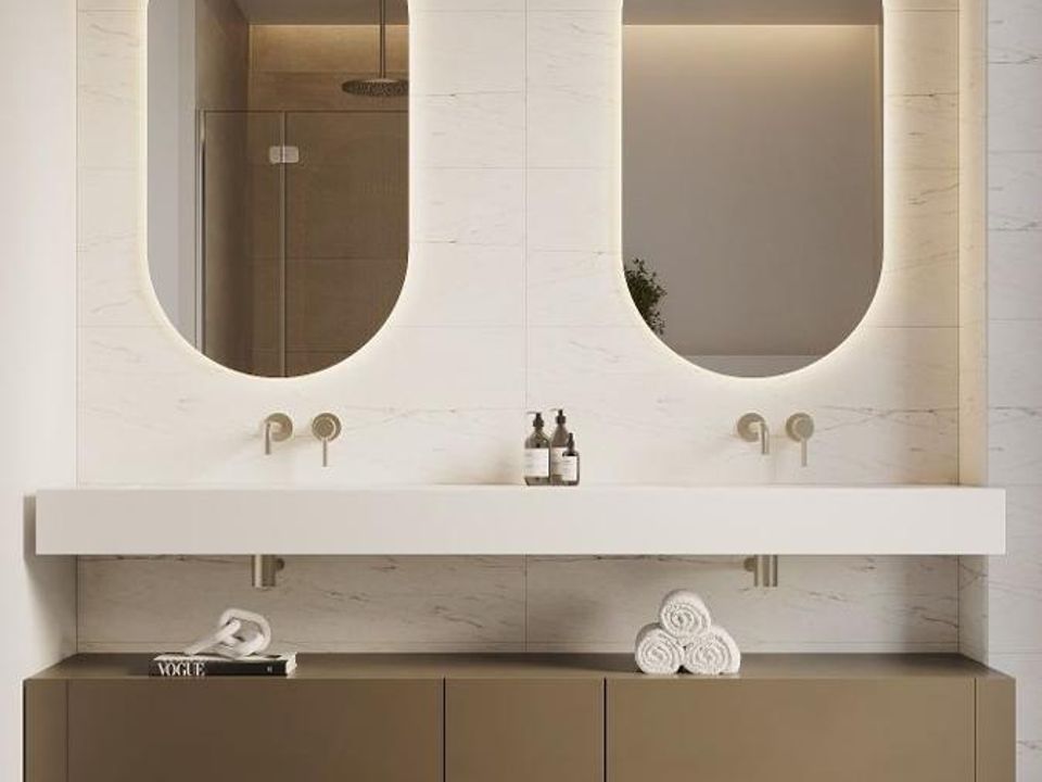 Penthouse i Estepona, Malaga - foto 4