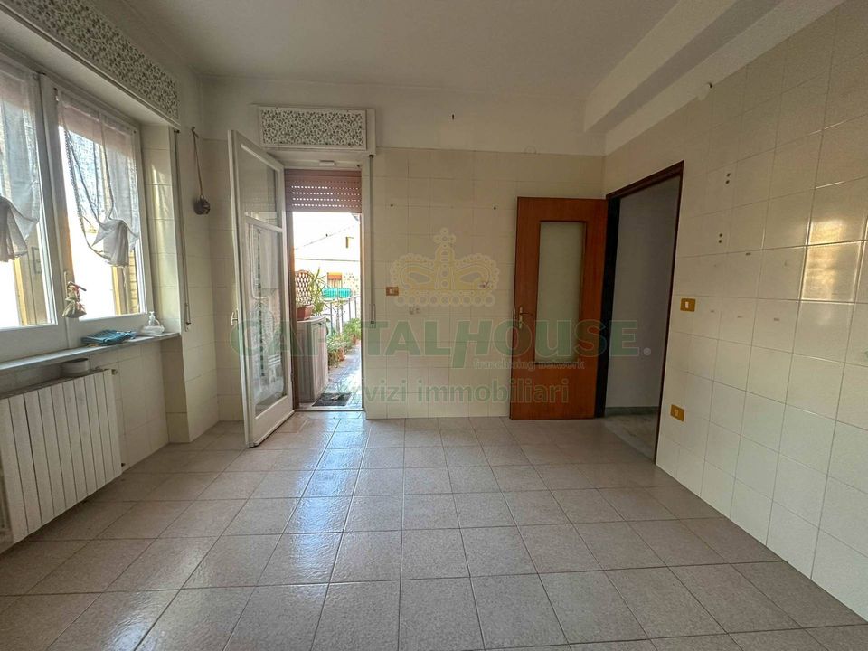 Lejlighed i Capua, Caserta - foto 1