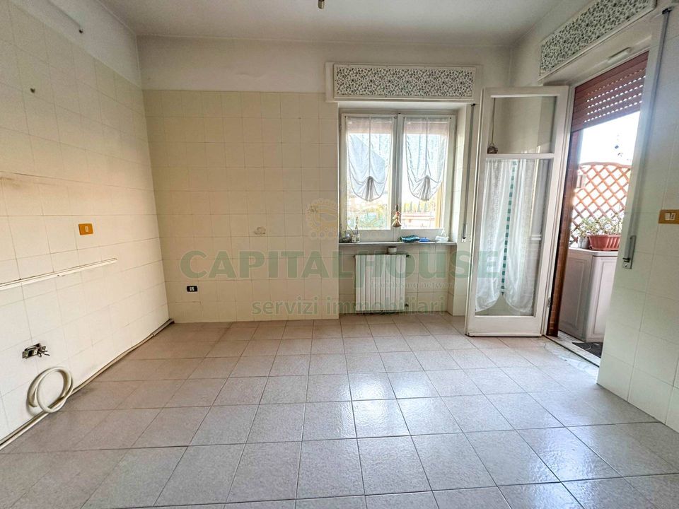 Lejlighed i Capua, Caserta - foto 2