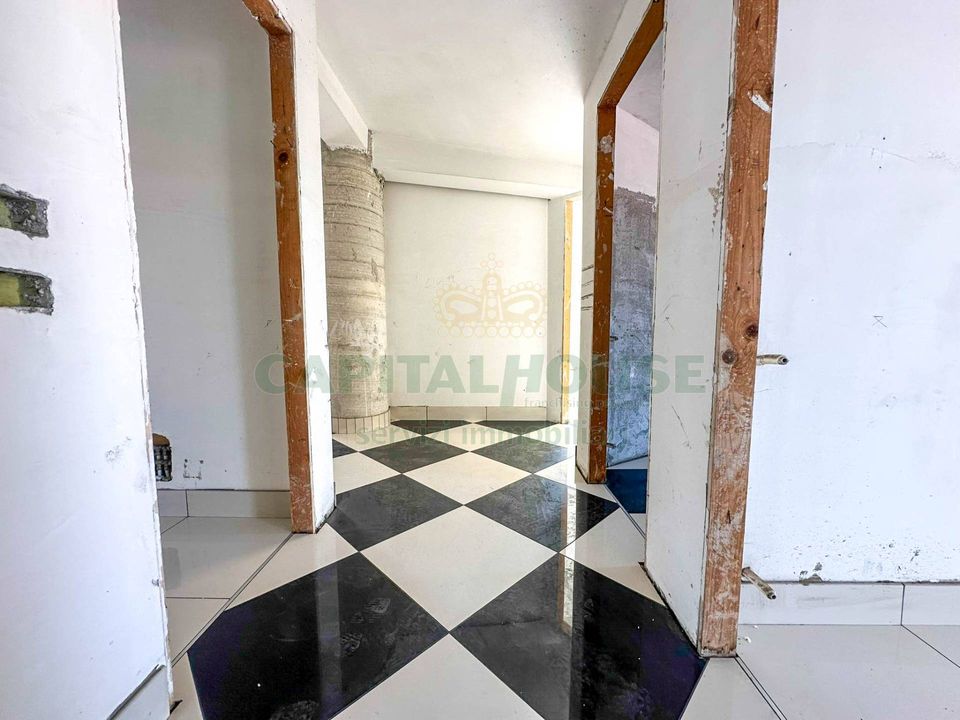 Appartement - San Prisco, Caserta - photo 5