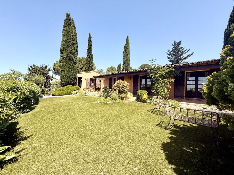 Villa i Vauvert, Gard - foto 3