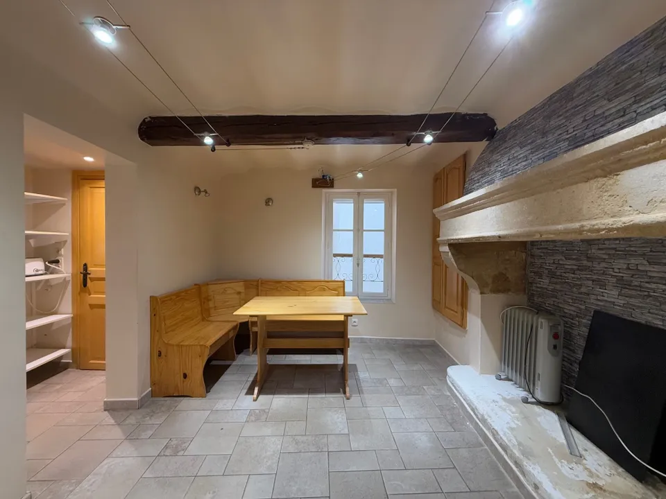 Landsbyhus i Gallargues-le-Montueux, Gard - bilde 2