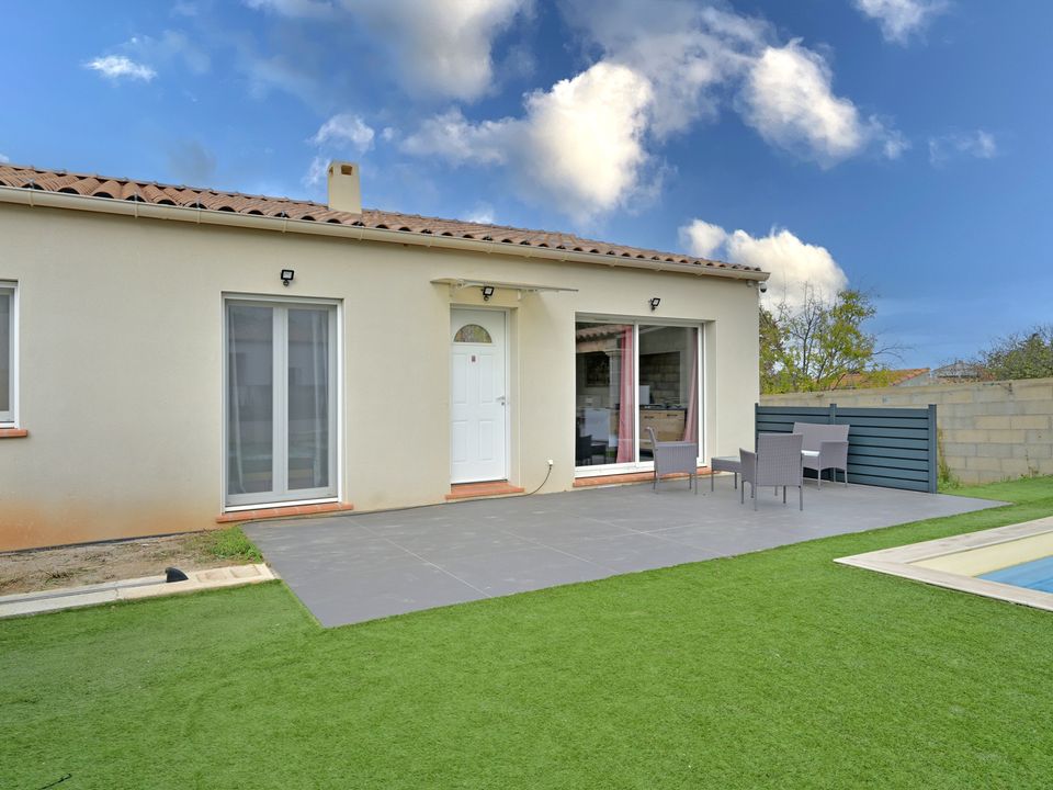 Villa i Beauvoisin, Gard - foto 2