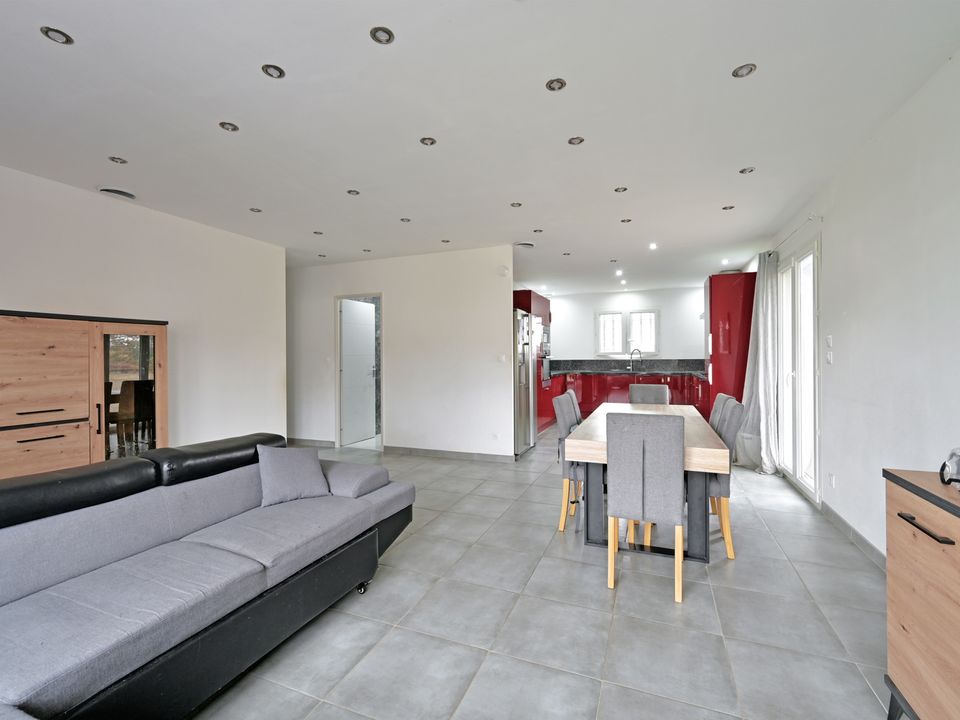 Villa i Beauvoisin, Gard - foto 3