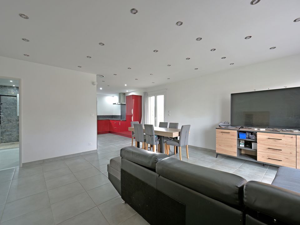 Villa i Beauvoisin, Gard - foto 5