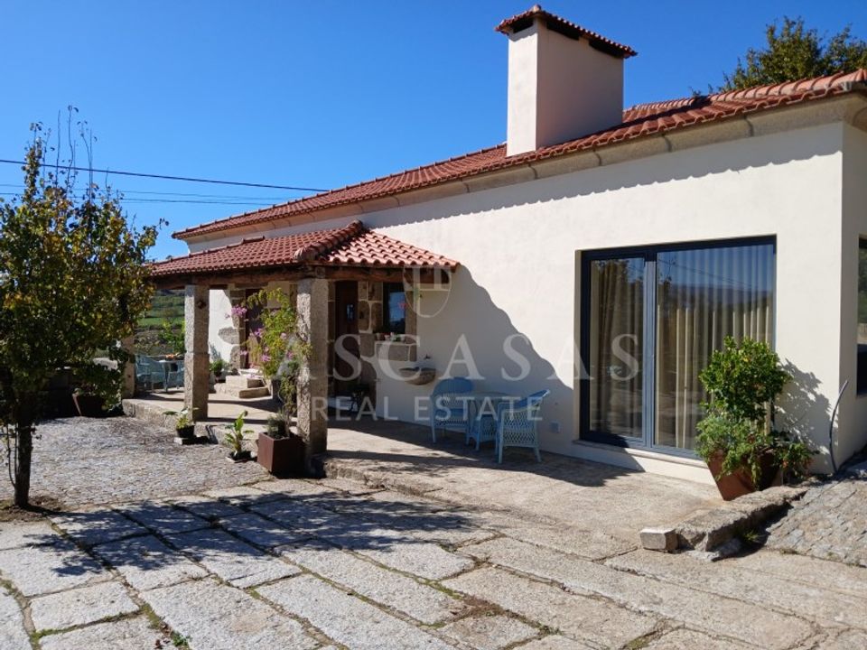 Villa i Gestaco, Porto - foto 2