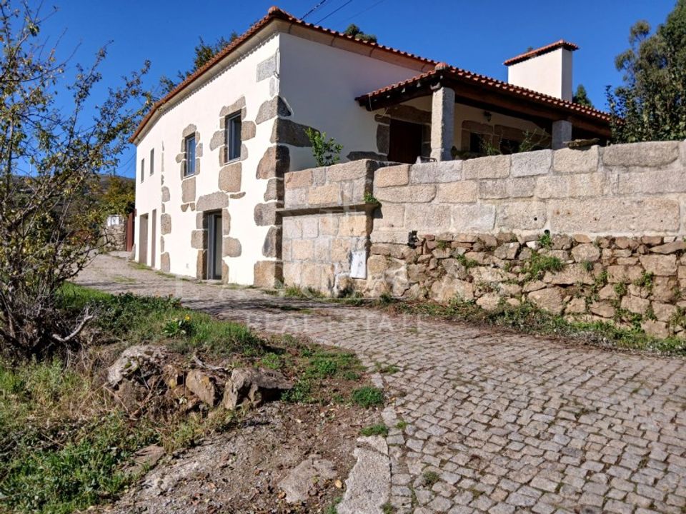 Villa i Gestaco, Porto - foto 3