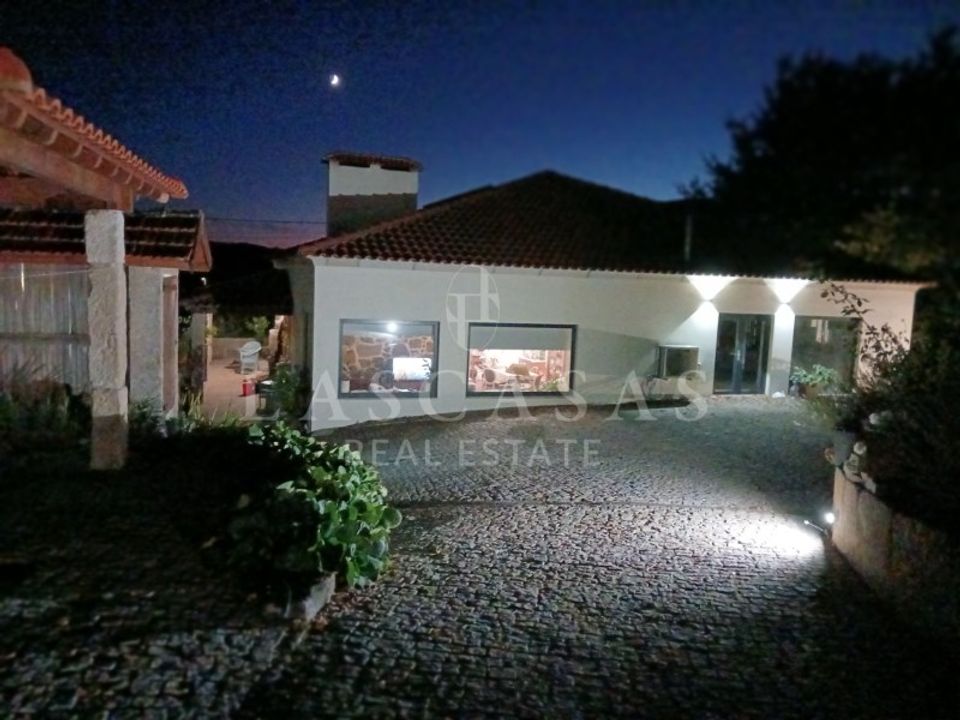 Villa i Gestaco, Porto - foto 4