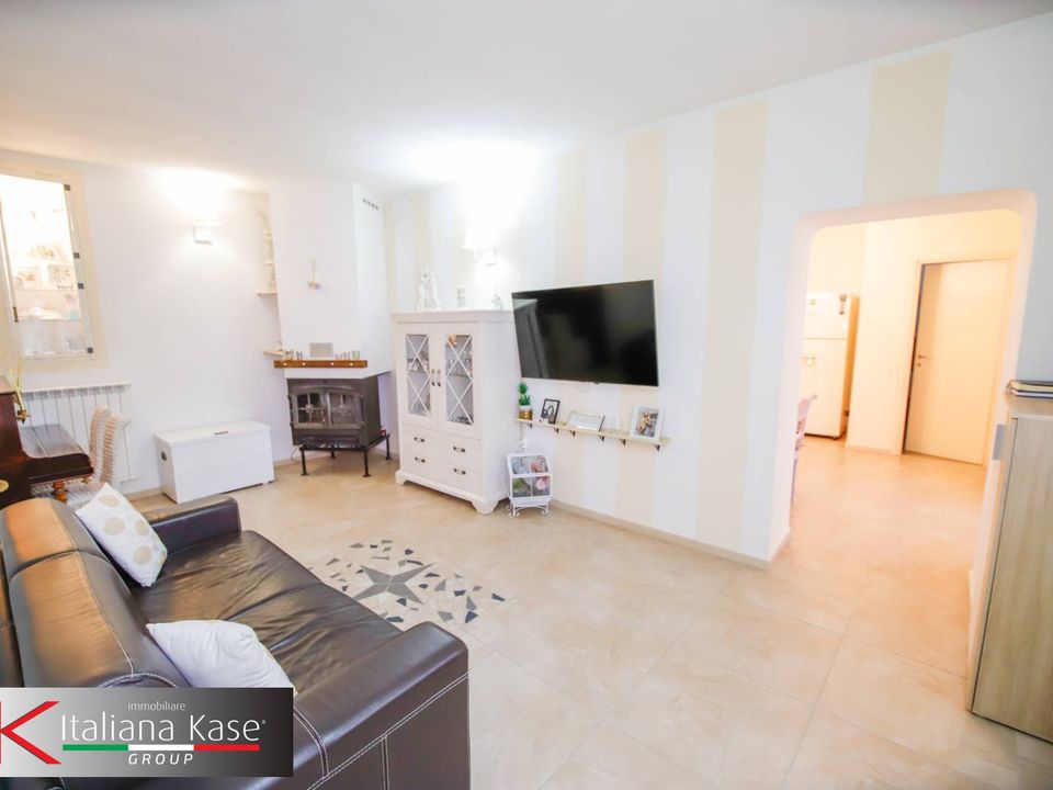 Villa i San Giorgio Canavese, Turin - foto 1