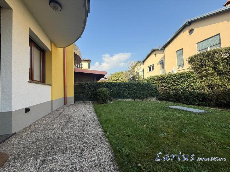 Casa adossada a Erba, Como - foto 5
