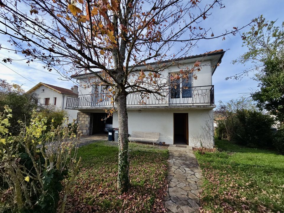 Villa i Brioude, Haute-Loire - bilde 1