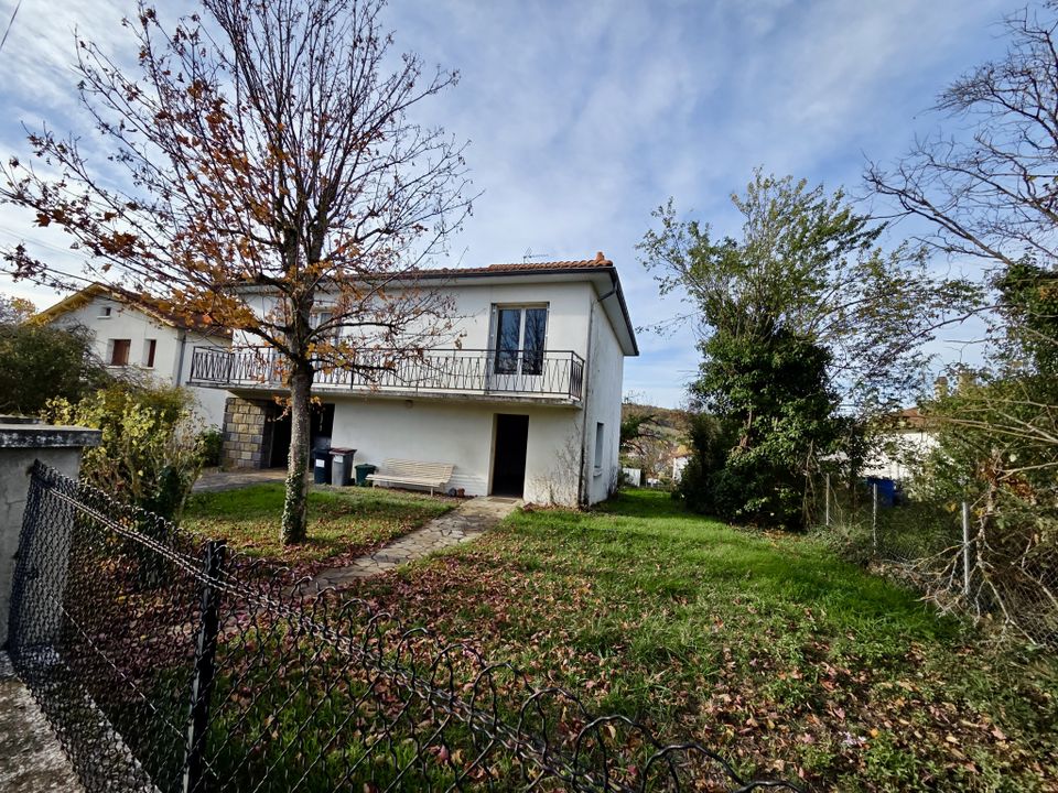 Villa i Brioude, Haute-Loire - bilde 3