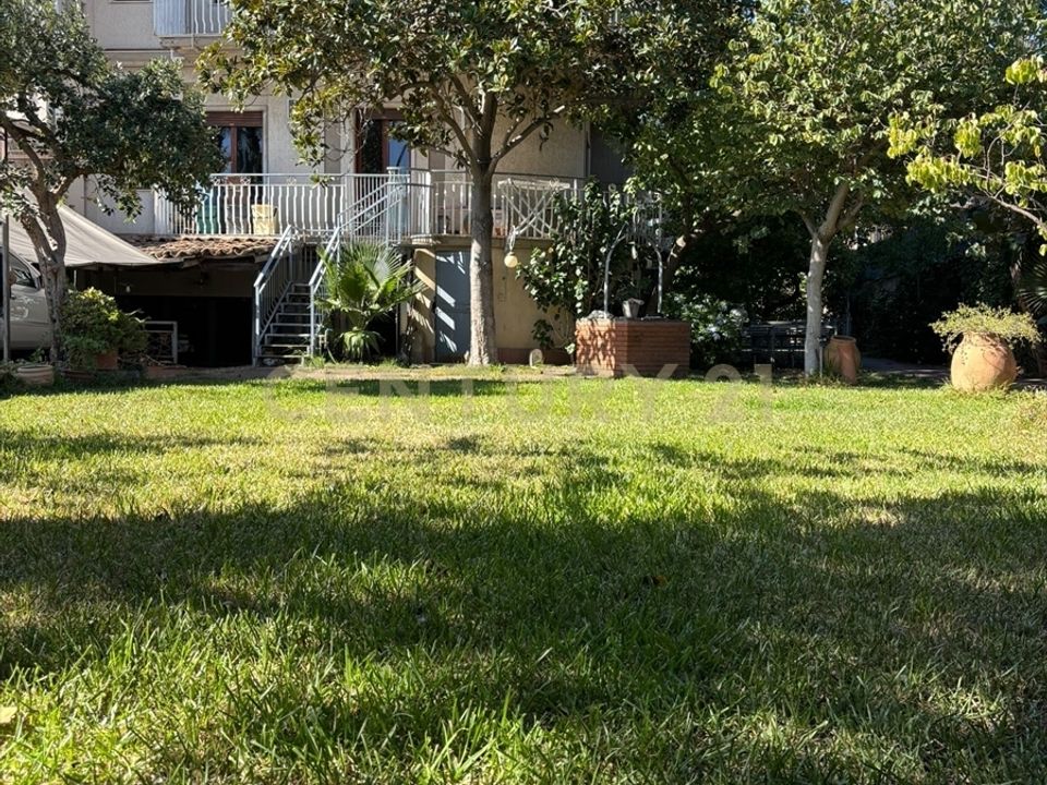 Villa i Catania, Catania - bilde 1