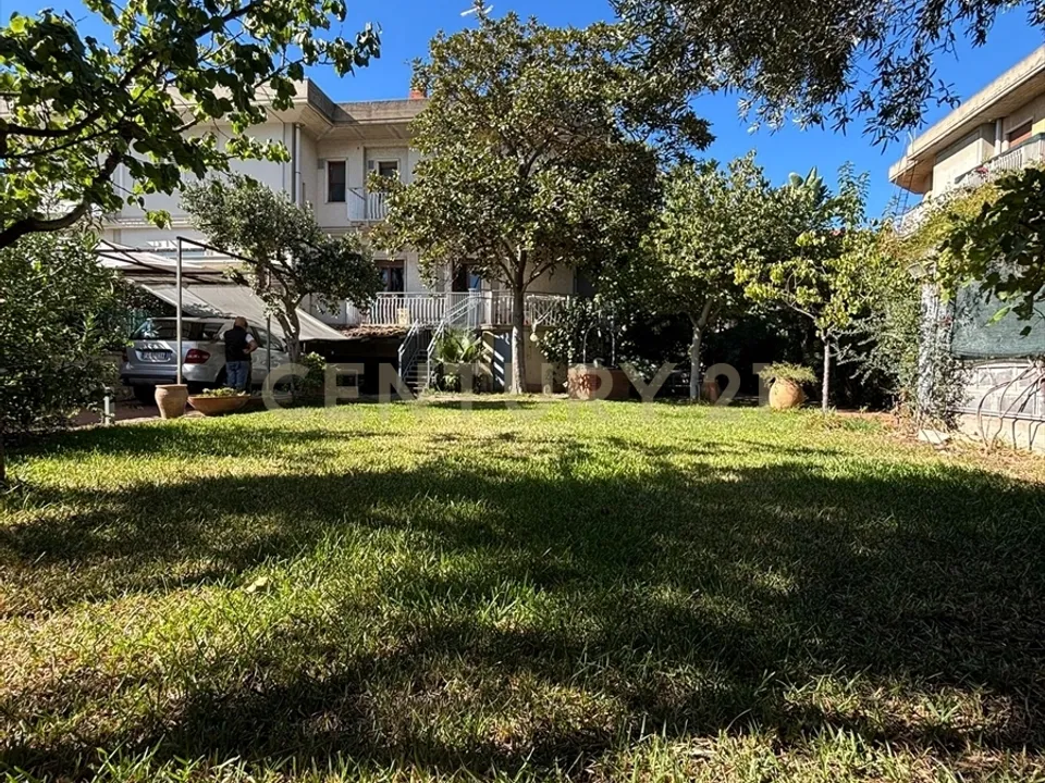 Villa i Catania, Catania - bilde 4