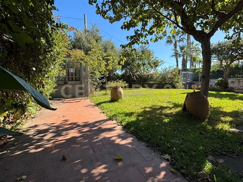 Villa i Catania, Catania - bilde 5