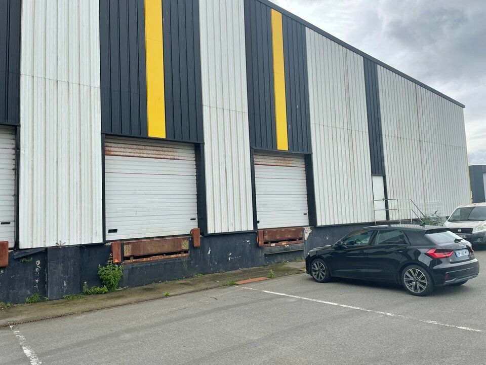 L'establiment comercial a Brest, Finistere - foto 1
