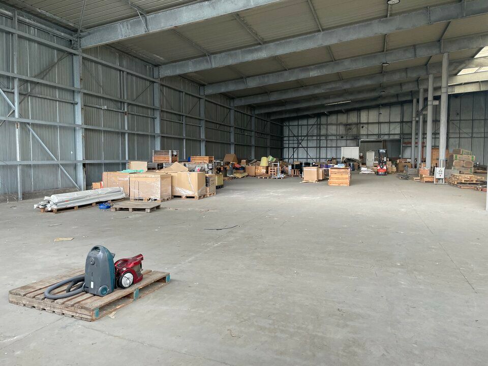 L'establiment comercial a Brest, Finistere - foto 2