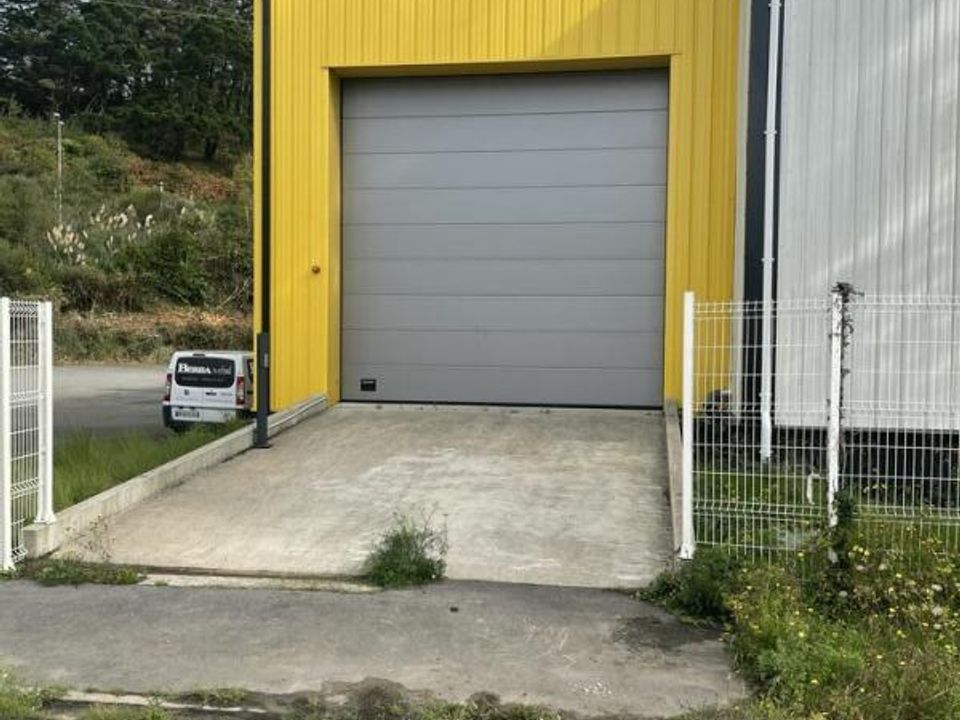 L'establiment comercial a Brest, Finistere - foto 4