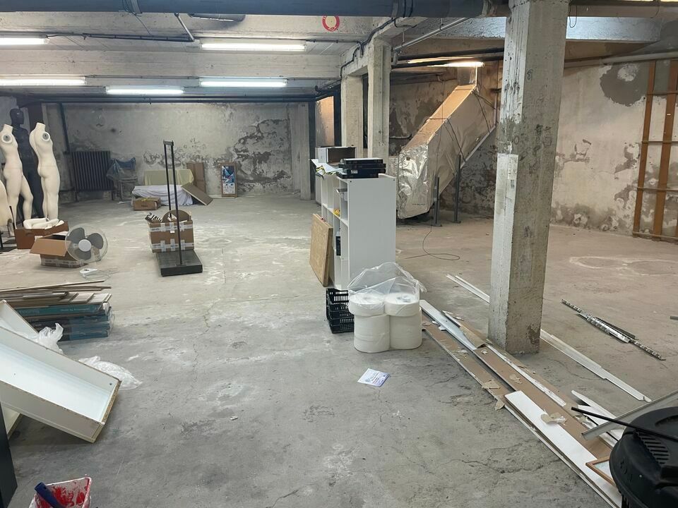L'establiment comercial a Brest, Finistere - foto 2