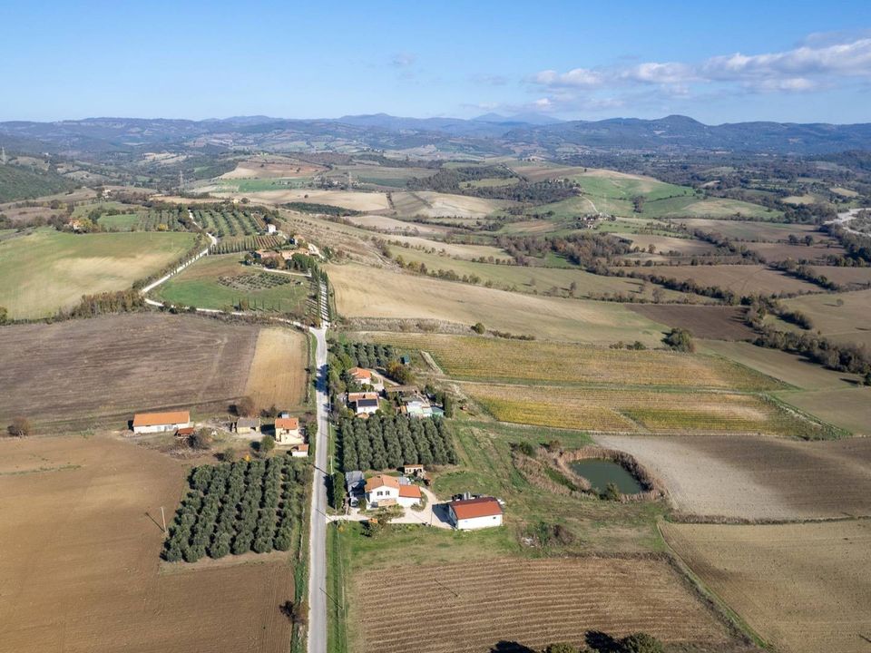 Farm i Manciano, Grosseto - foto 2