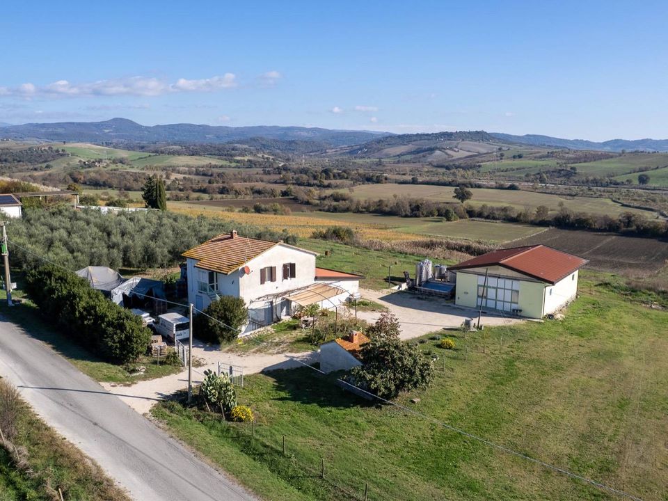 Farm i Manciano, Grosseto - foto 3