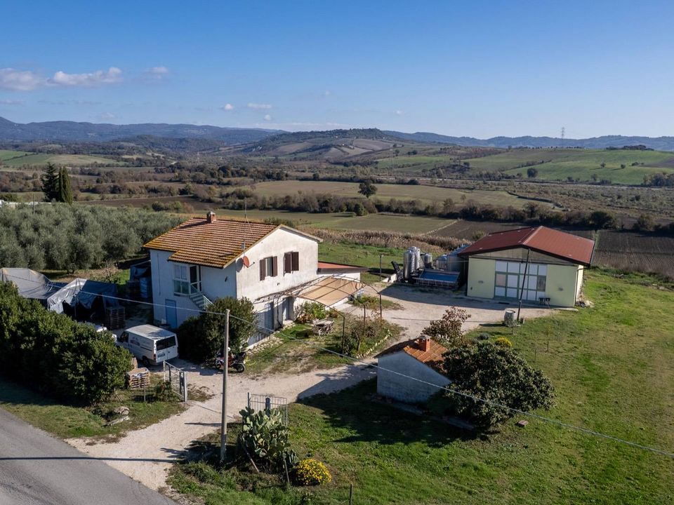 Farm i Manciano, Grosseto - foto 4
