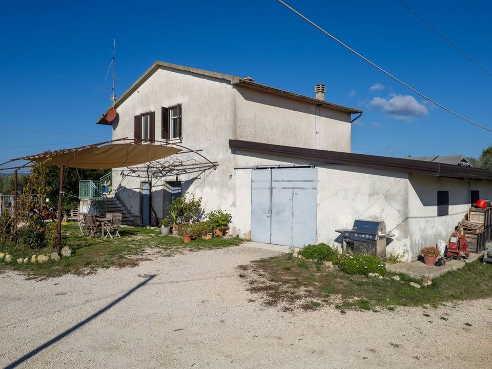 Farm i Manciano, Grosseto - foto 5
