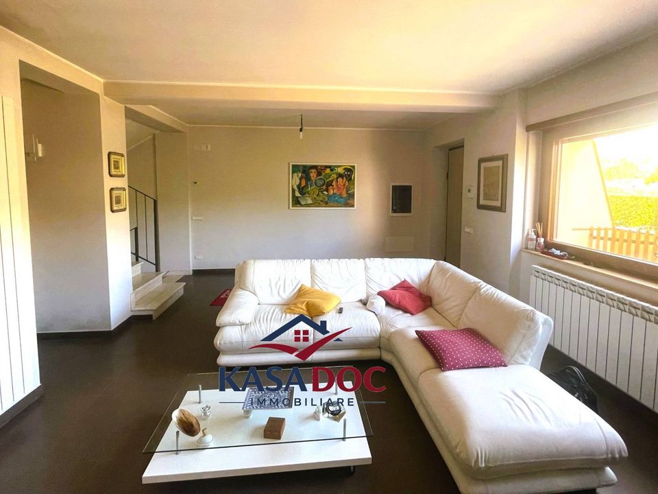 Villa i Catanzaro, Catanzaro - bilde 2