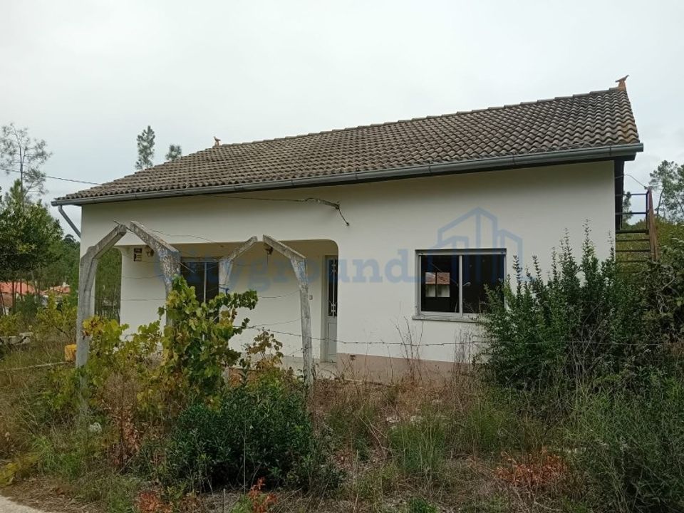 Villa i Rio de Couros e Casal dos Bernardos, Santarem - foto 2