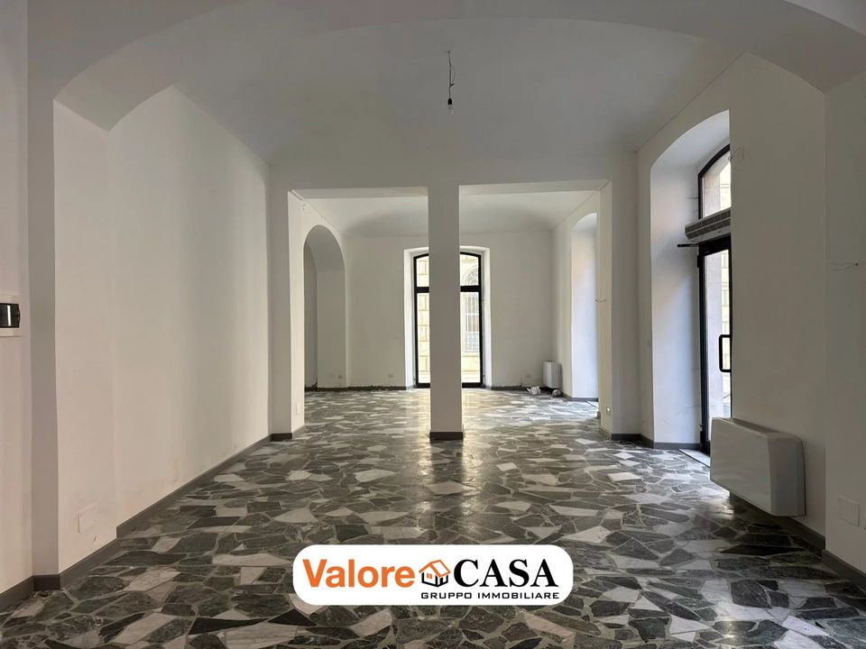 Lejlighed i Acqui Terme, Alessandria - foto 2