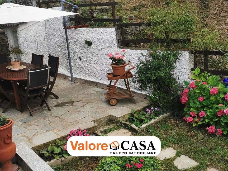 Villa i Ponzone, Alessandria - bilde 3