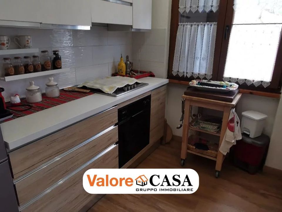 Villa i Ponzone, Alessandria - bilde 4