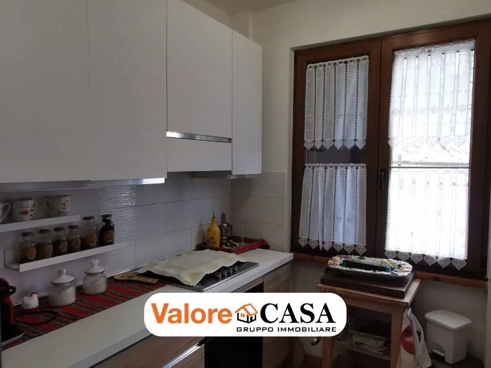 Villa i Ponzone, Alessandria - bilde 5