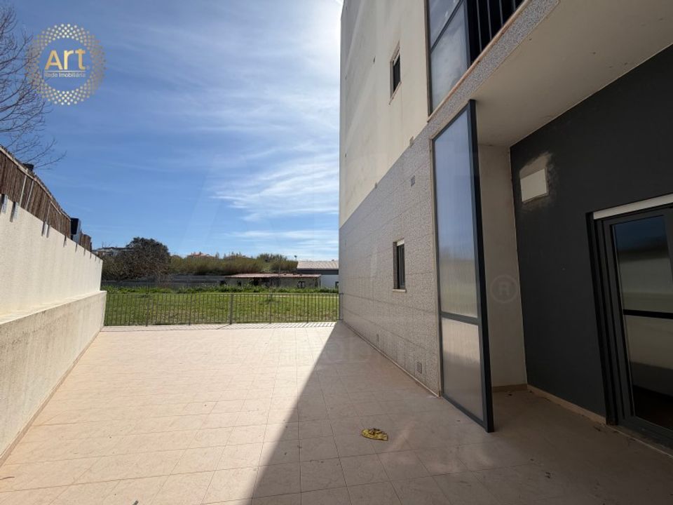 Lejlighed i Lourinha, Lisbon - foto 1
