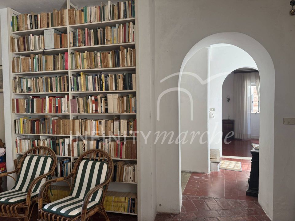Erhvervsejendom i Cossignano, Ascoli Piceno - foto 5