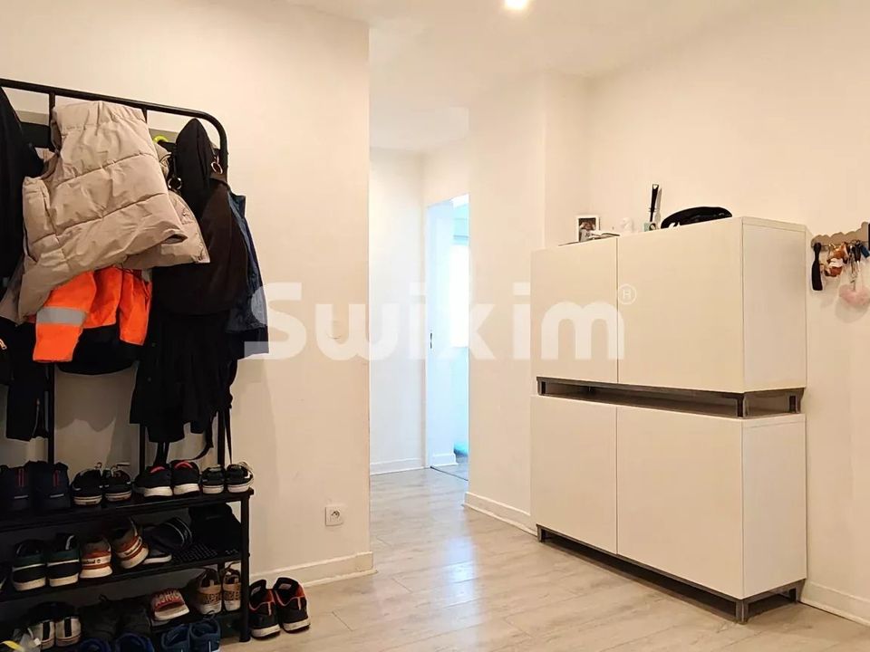 Leilighet i Schiltigheim, Bas-Rhin - bilde 3