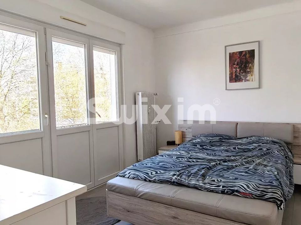 Leilighet i Schiltigheim, Bas-Rhin - bilde 4